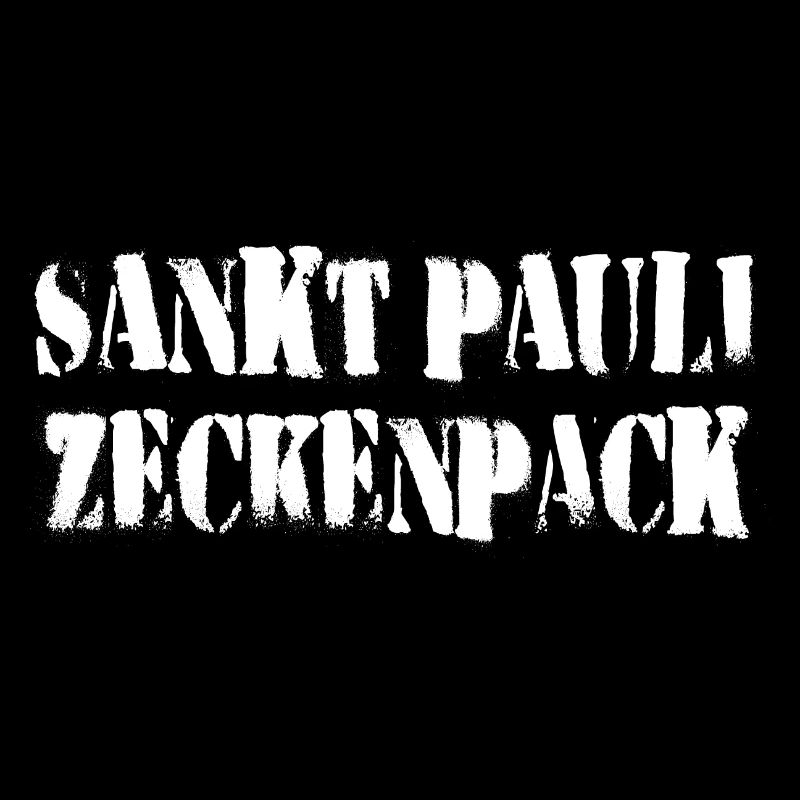 Sankt Pauli Zeckenpack