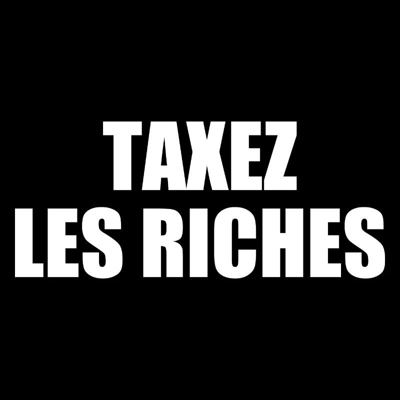 Besteuerung der Reichen