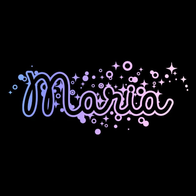 Maria name first name