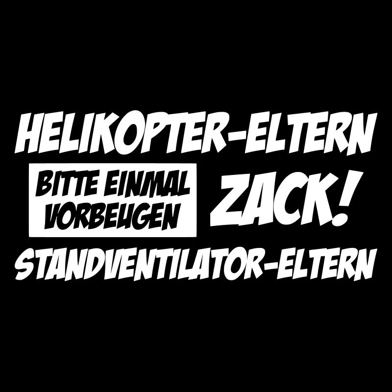 Helikopter-Eltern