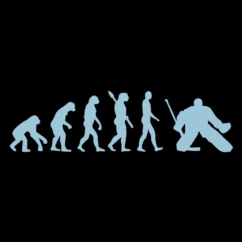 Evolution Eishockey
