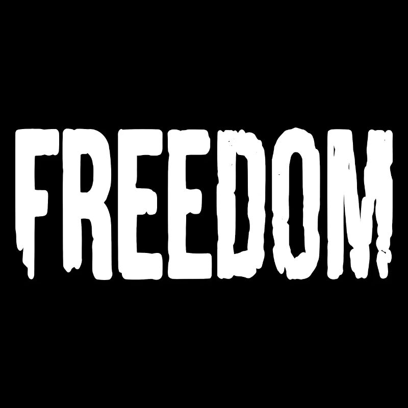 Freedom
