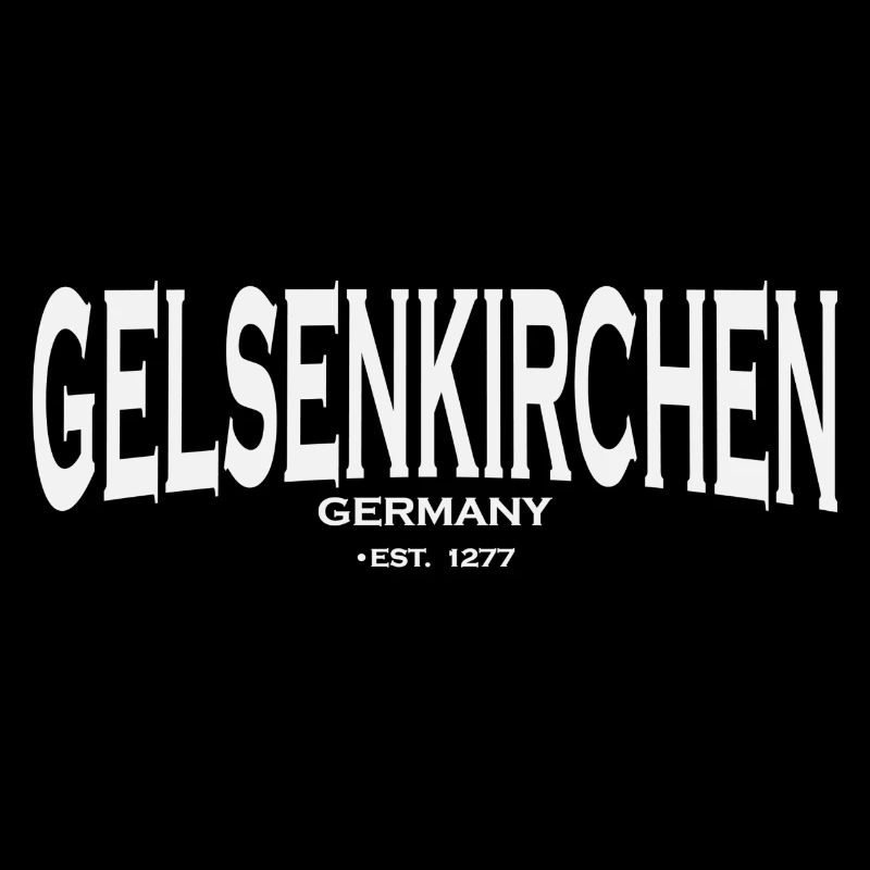 Gelsenkirchen