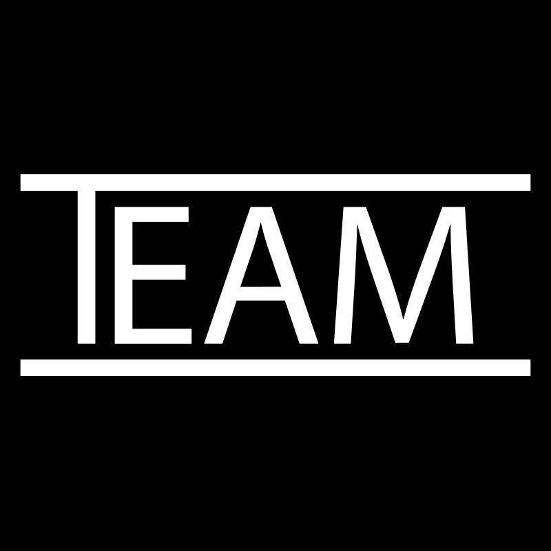 Team - customizable