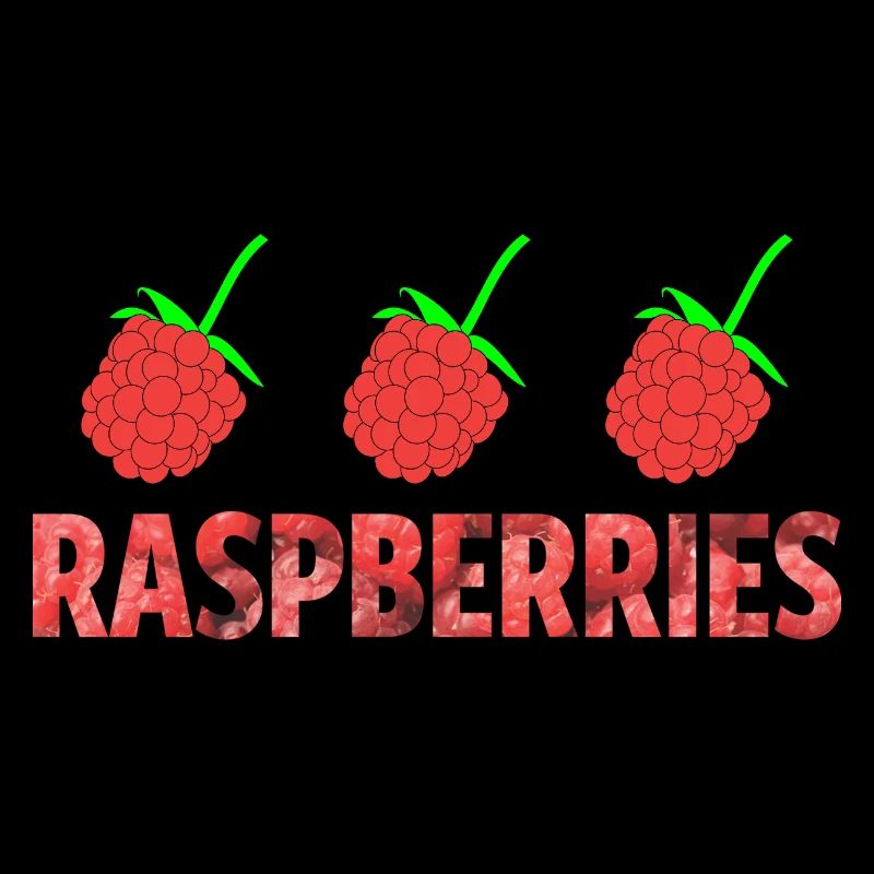 RASPBERRIES