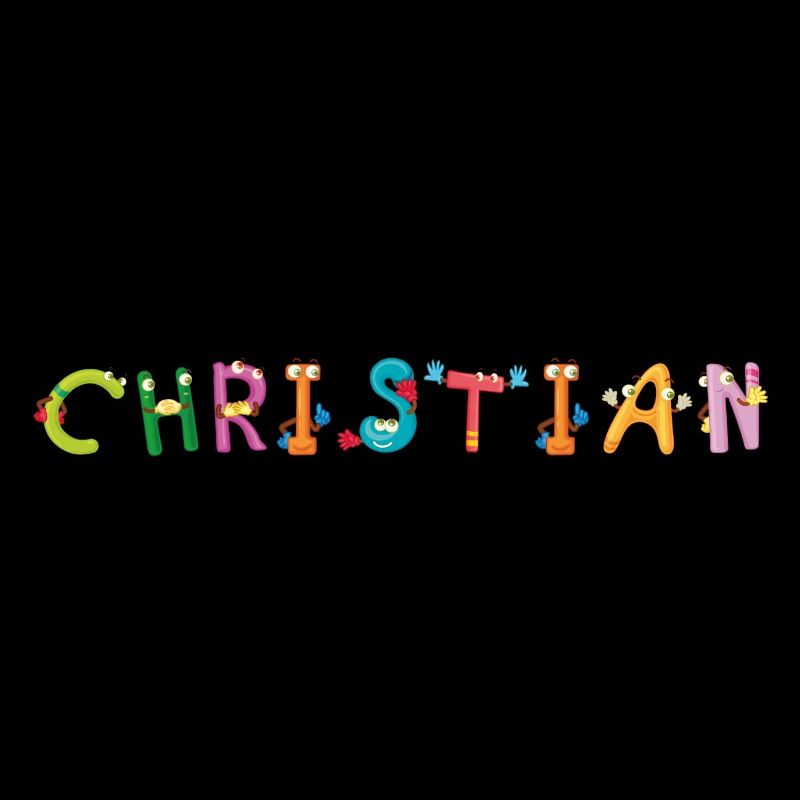 Christian