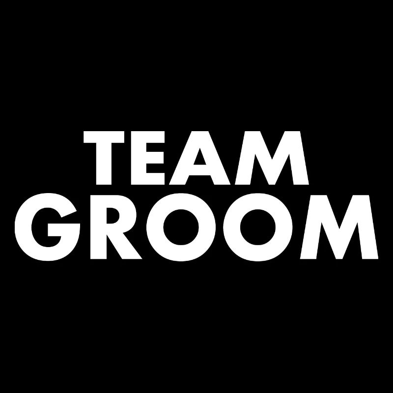Team groom