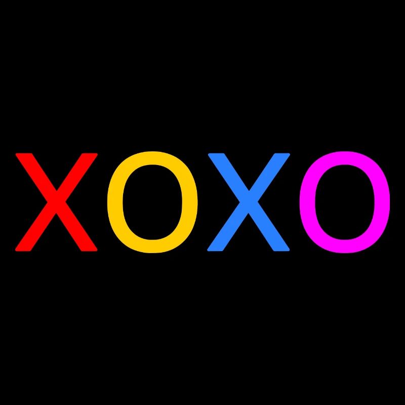 Xoxo