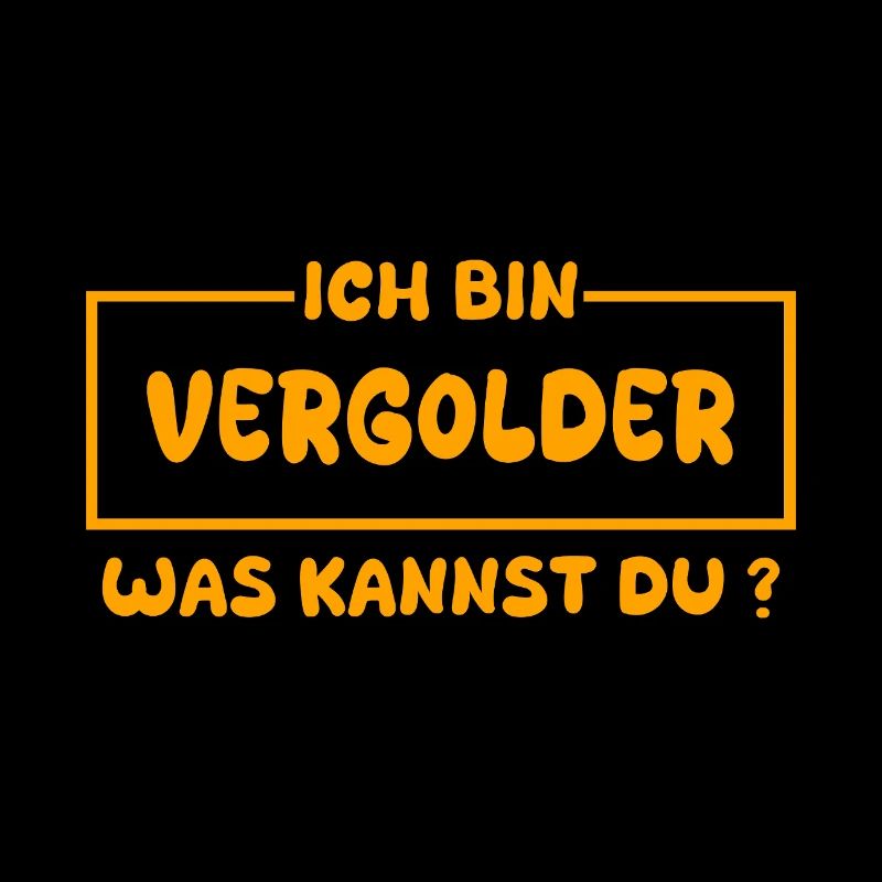 Gilding as a profession