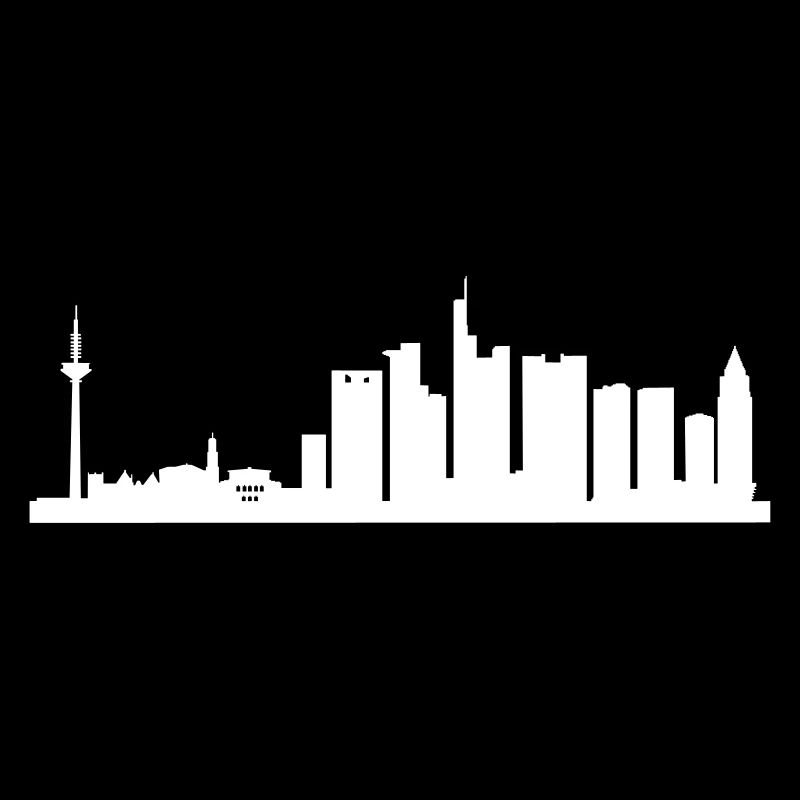Skyline Frankfurt