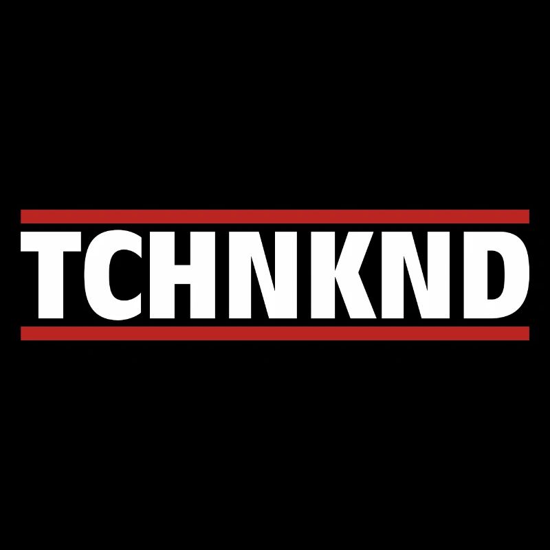 technknd - Technokind