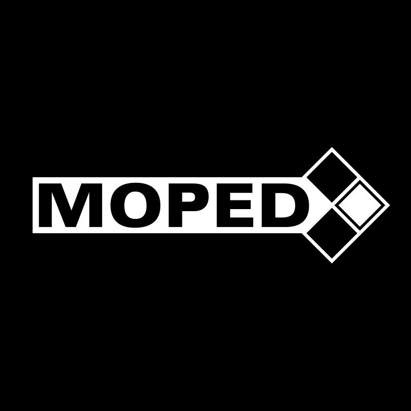 Moped Logo (1c)