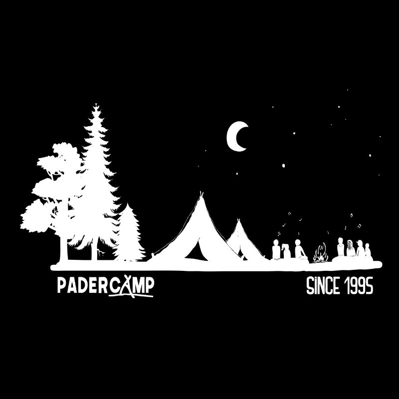 Padercamp exklusiv