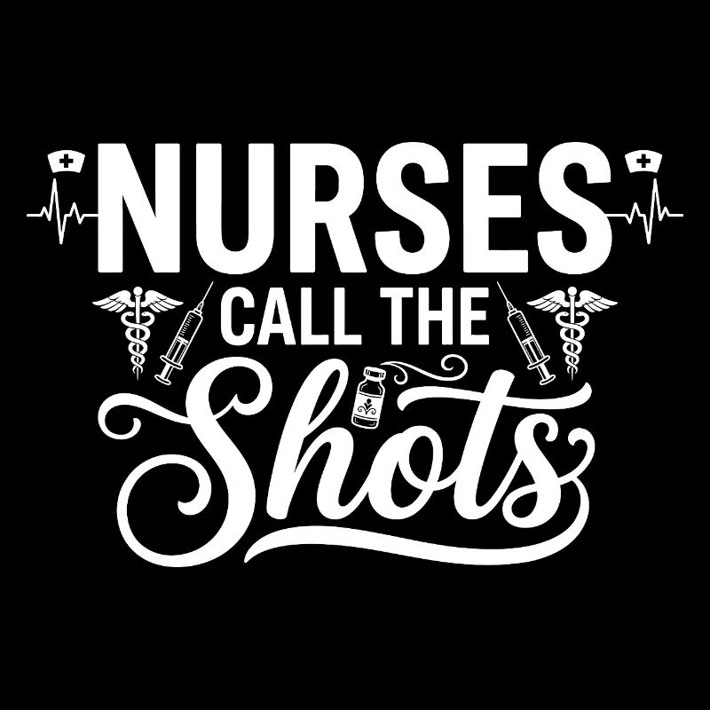 Nurses Call the Shots