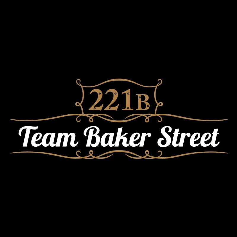 Team Baker Street