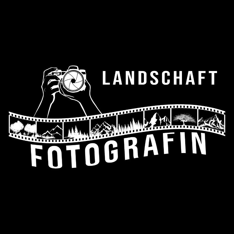 Landschaftsfotografin