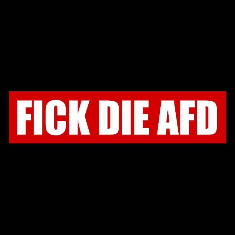 Fick die afd