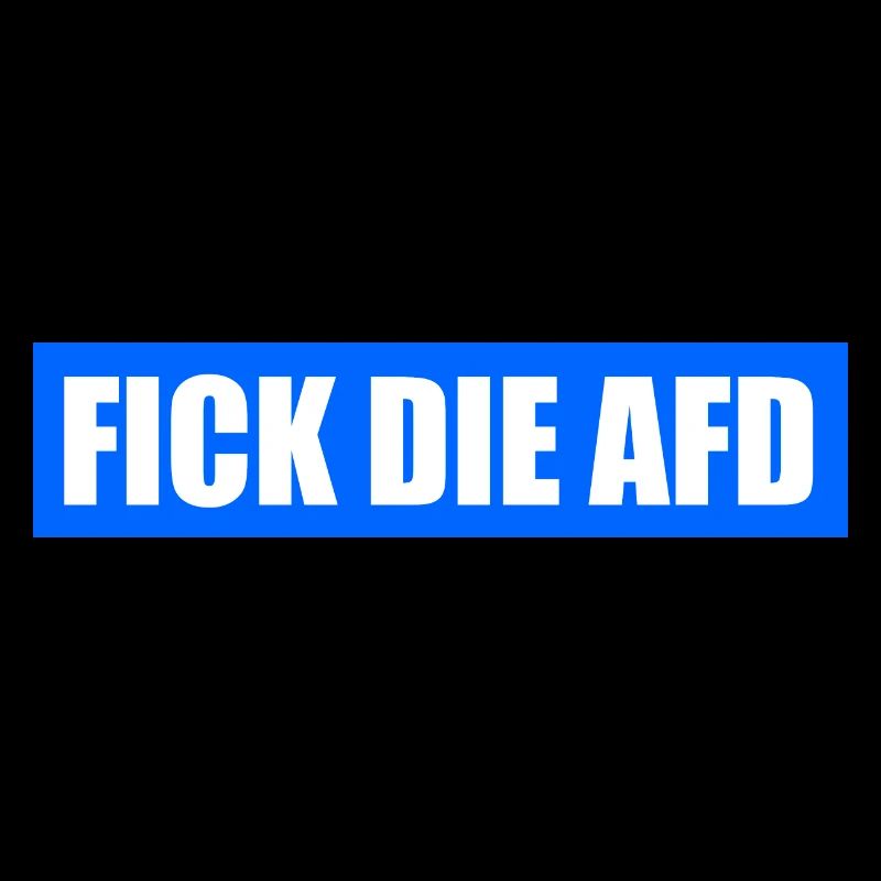 Fick die afd