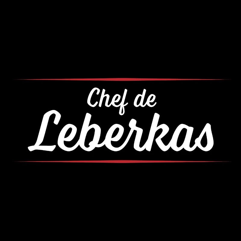 Chef de Leberkas