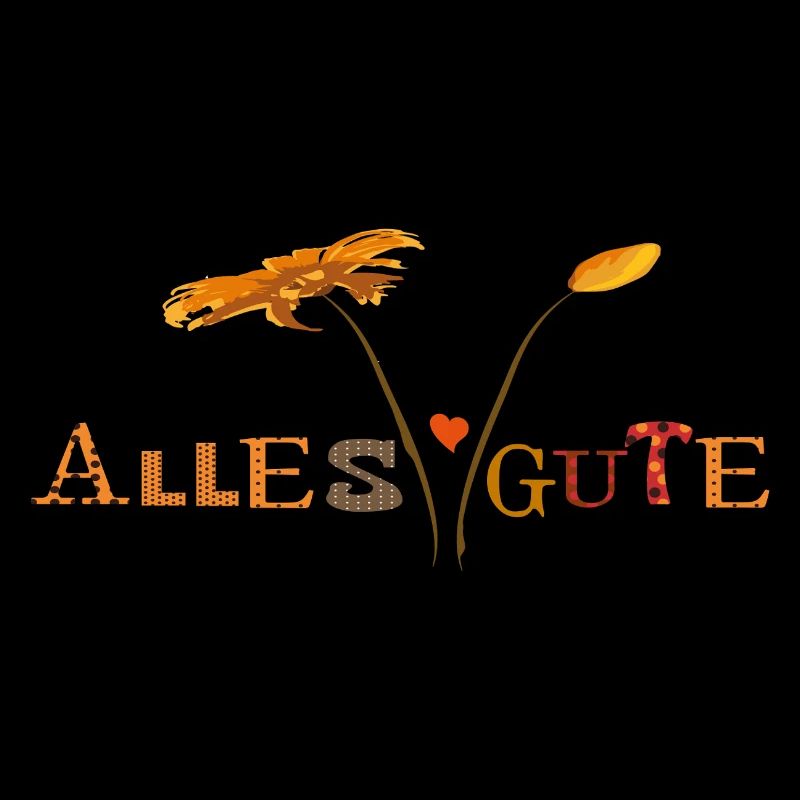 Alles Gute 