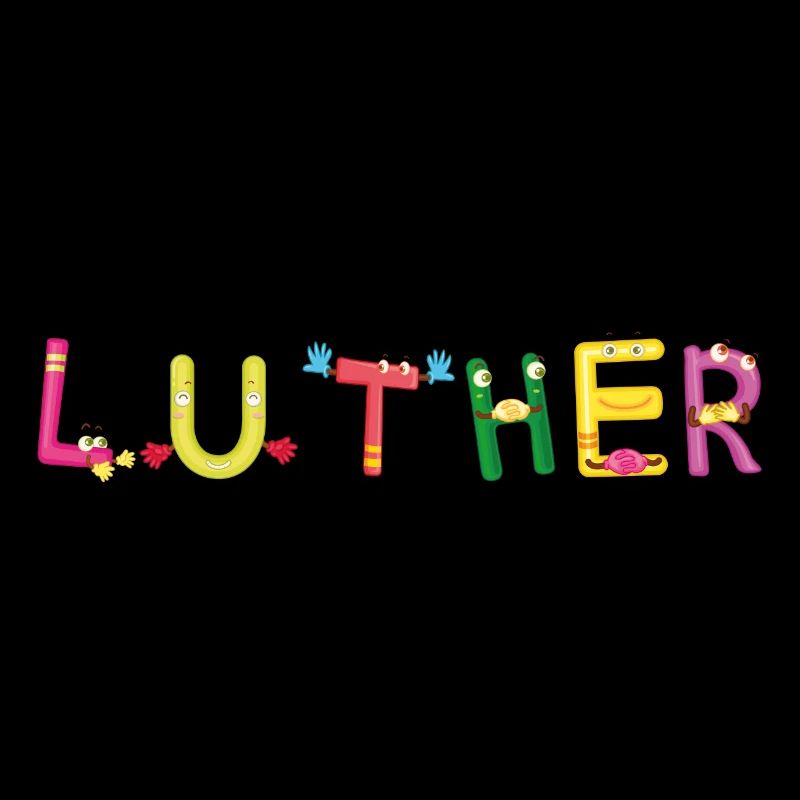 Luther