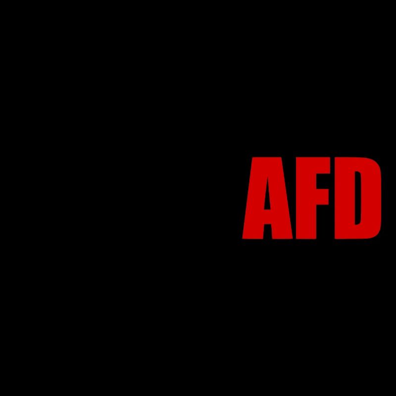 Fuck afd