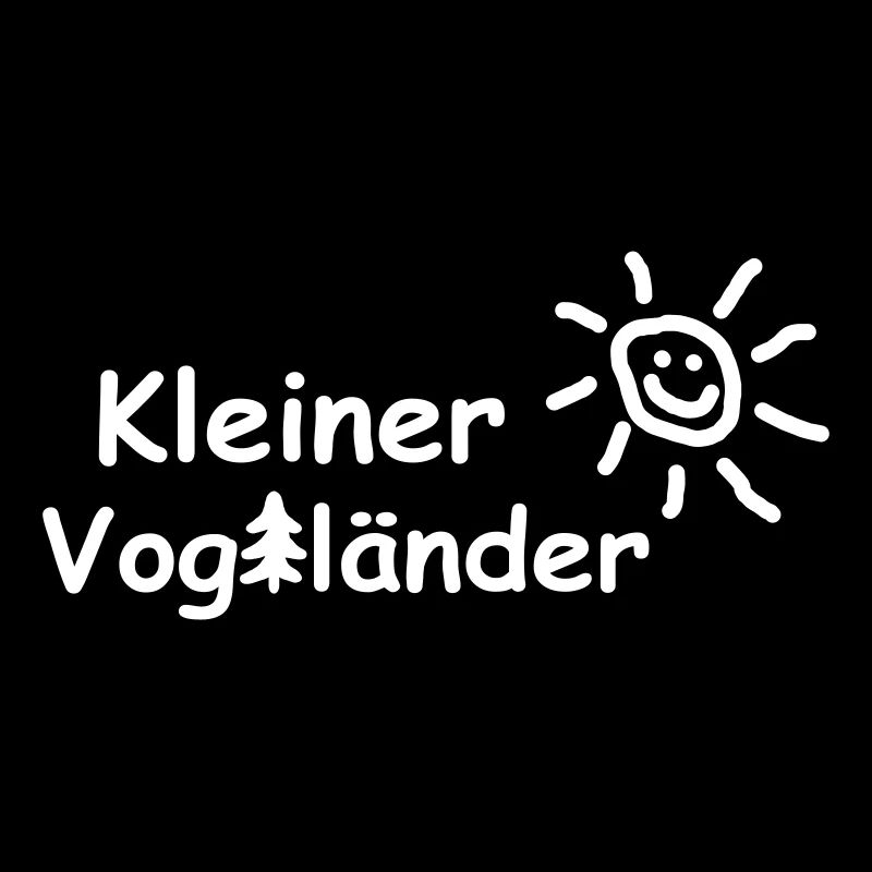 Kleiner Vogtländer