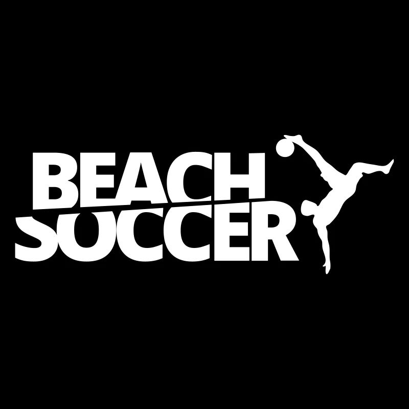 BEACH SOCCER # 1