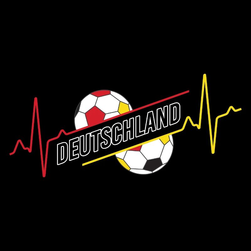 Deutschland Herzschlag