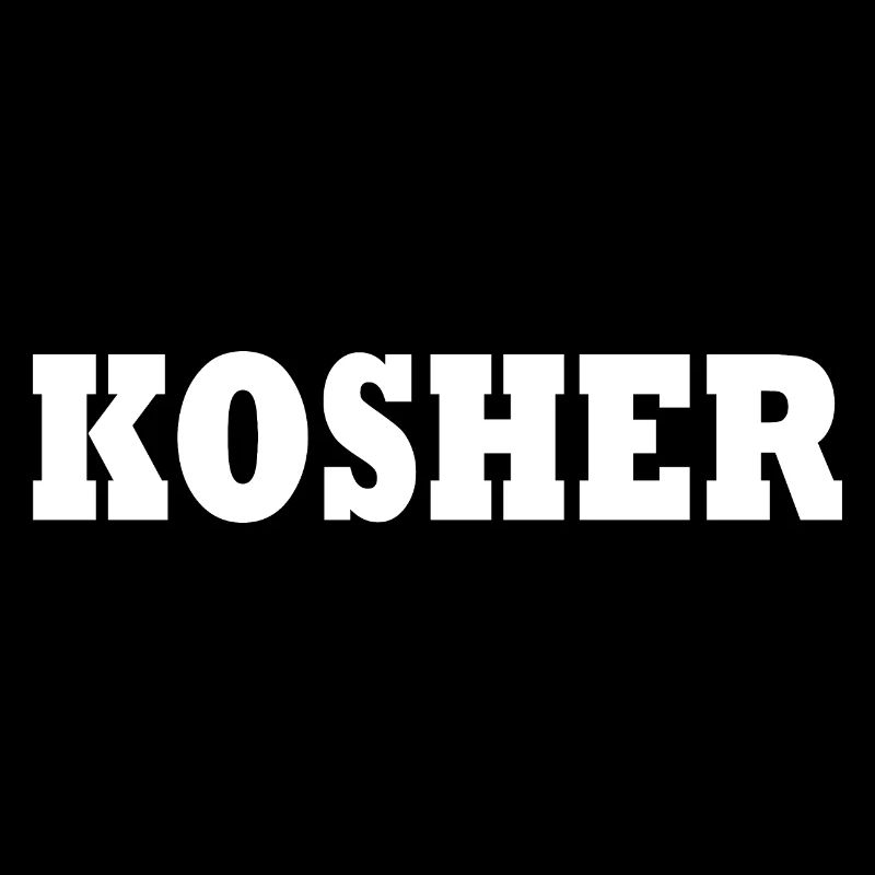 Kosher