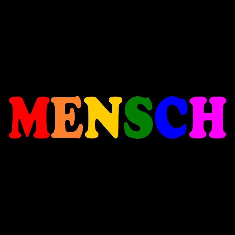 Mensch