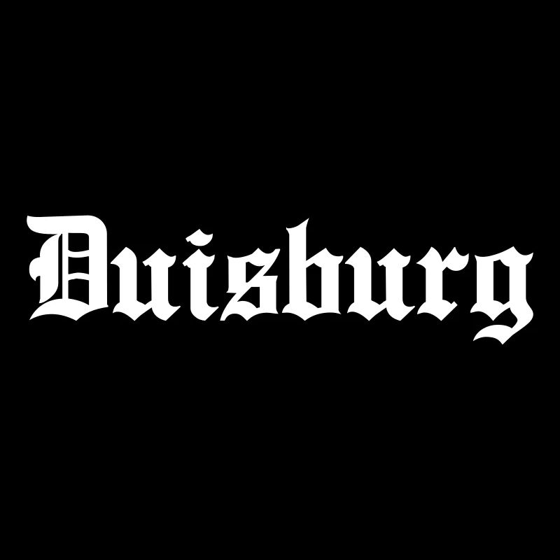 Duisburg
