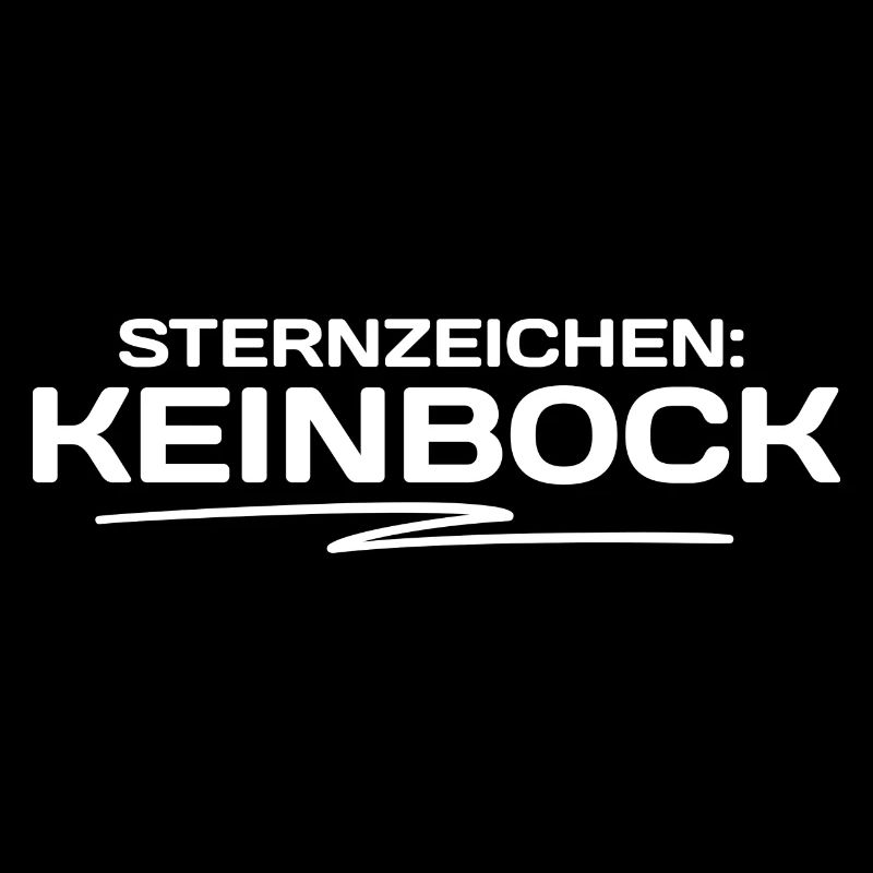 Sternzeichen Keinbock