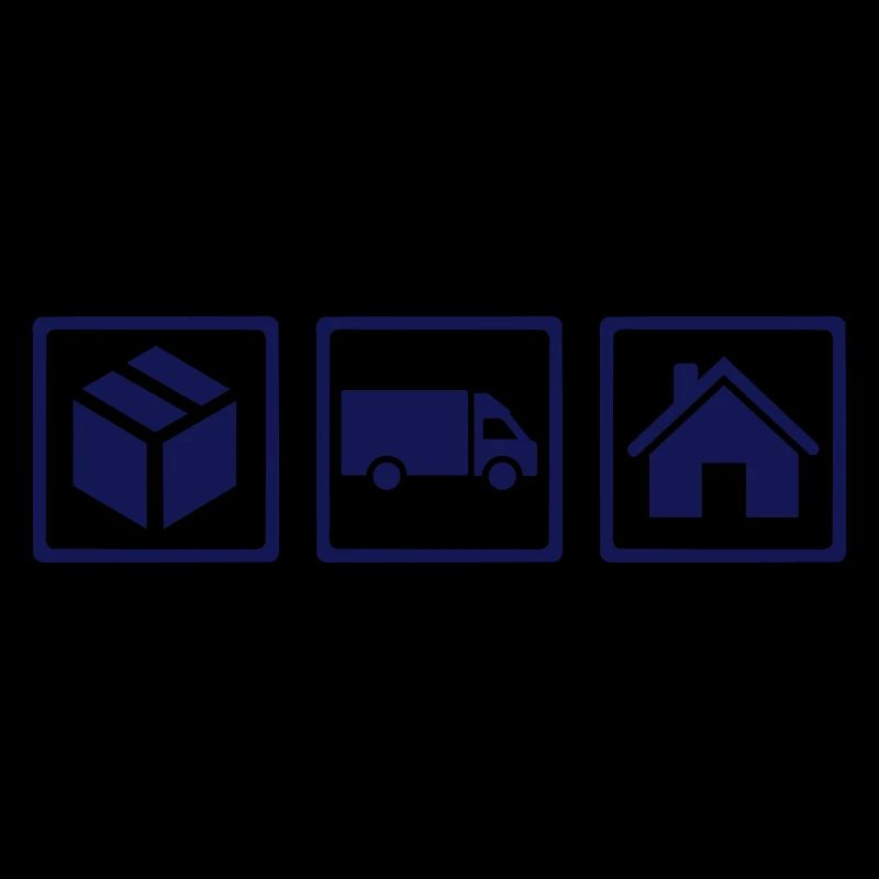 Delivery guy