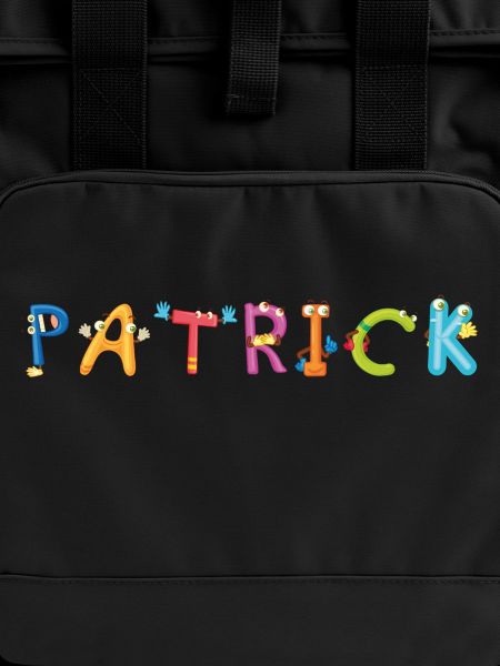 Patrick