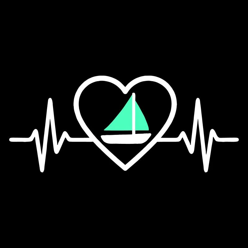 Cœur Voile – Passion Bateau