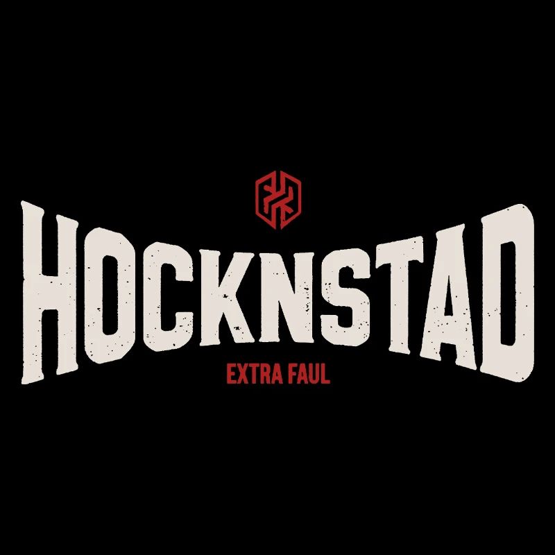 Hocknstad