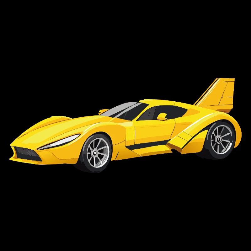MuscleCar