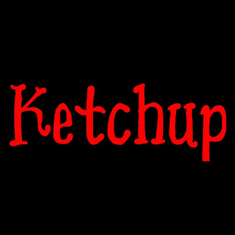 Ketchup
