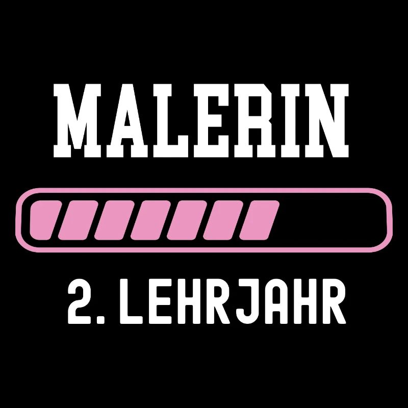 Painter training 2nd year second year apprenticeship