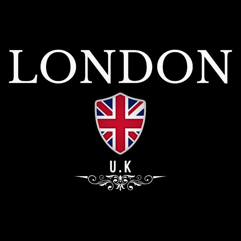Londres, Royaume-Uni, design minimaliste et élégant