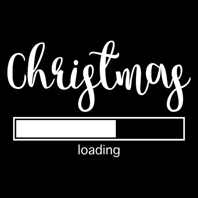 Chargement de Noël