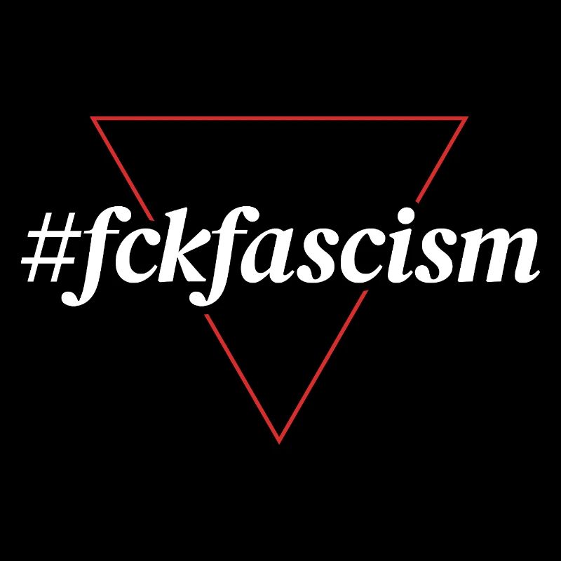 #fckfascism | Conception d’une déclaration politique