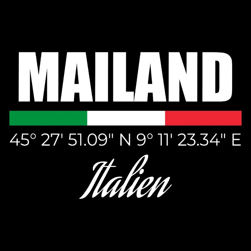 Mailand