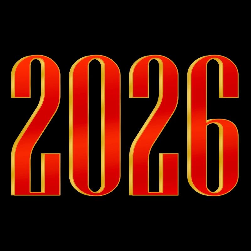 NEU -- Shine Bright: Es ist 2026!