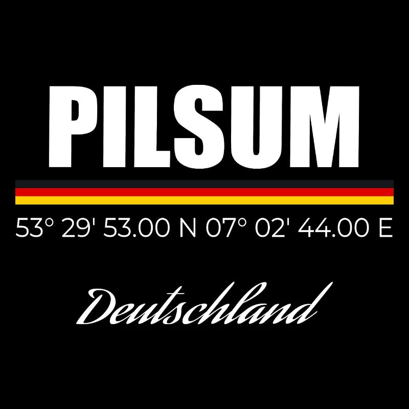Pilsum