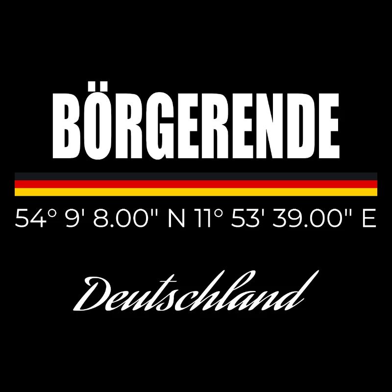 Börgerende