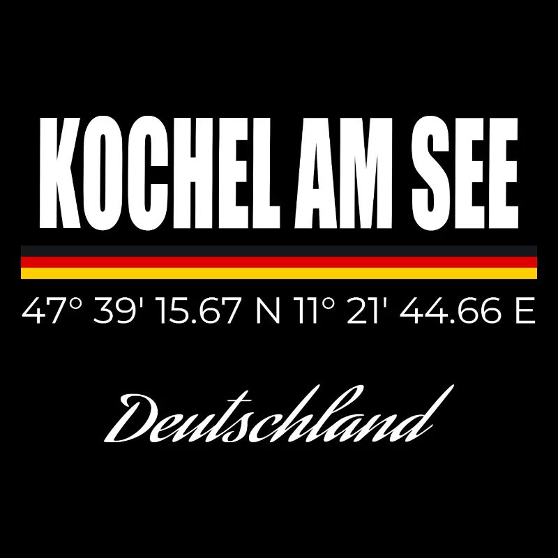 Kochel am See
