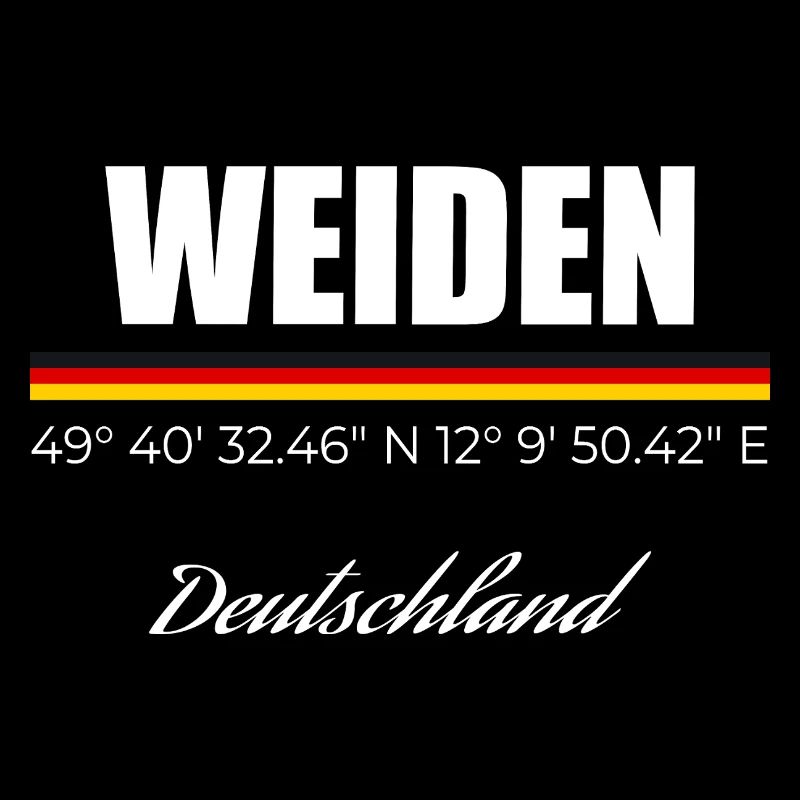 Weiden