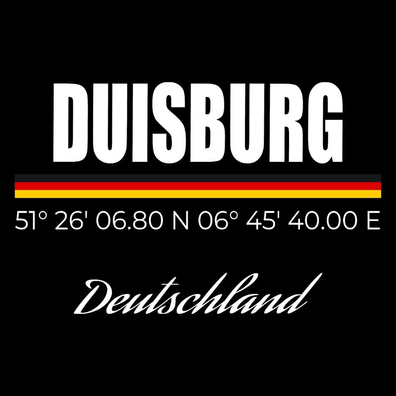 Duisbourg
